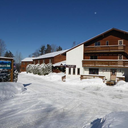 Mountain Sports Inn Килингтън Екстериор снимка