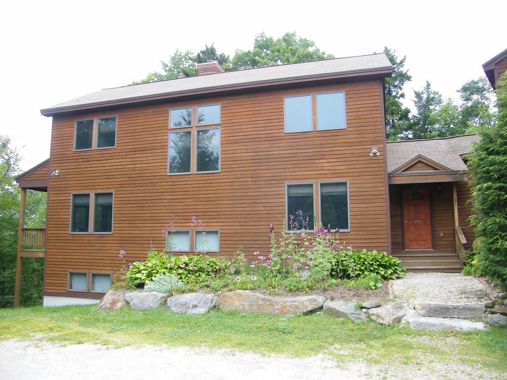 Mountain Sports Inn Килингтън Екстериор снимка
