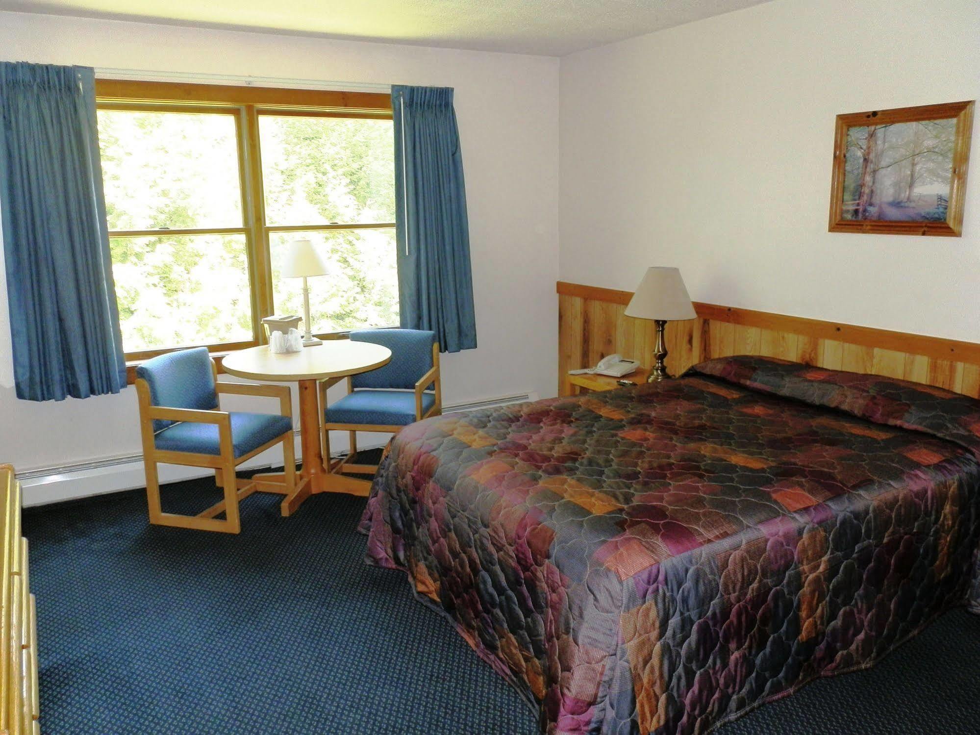 Mountain Sports Inn Килингтън Екстериор снимка