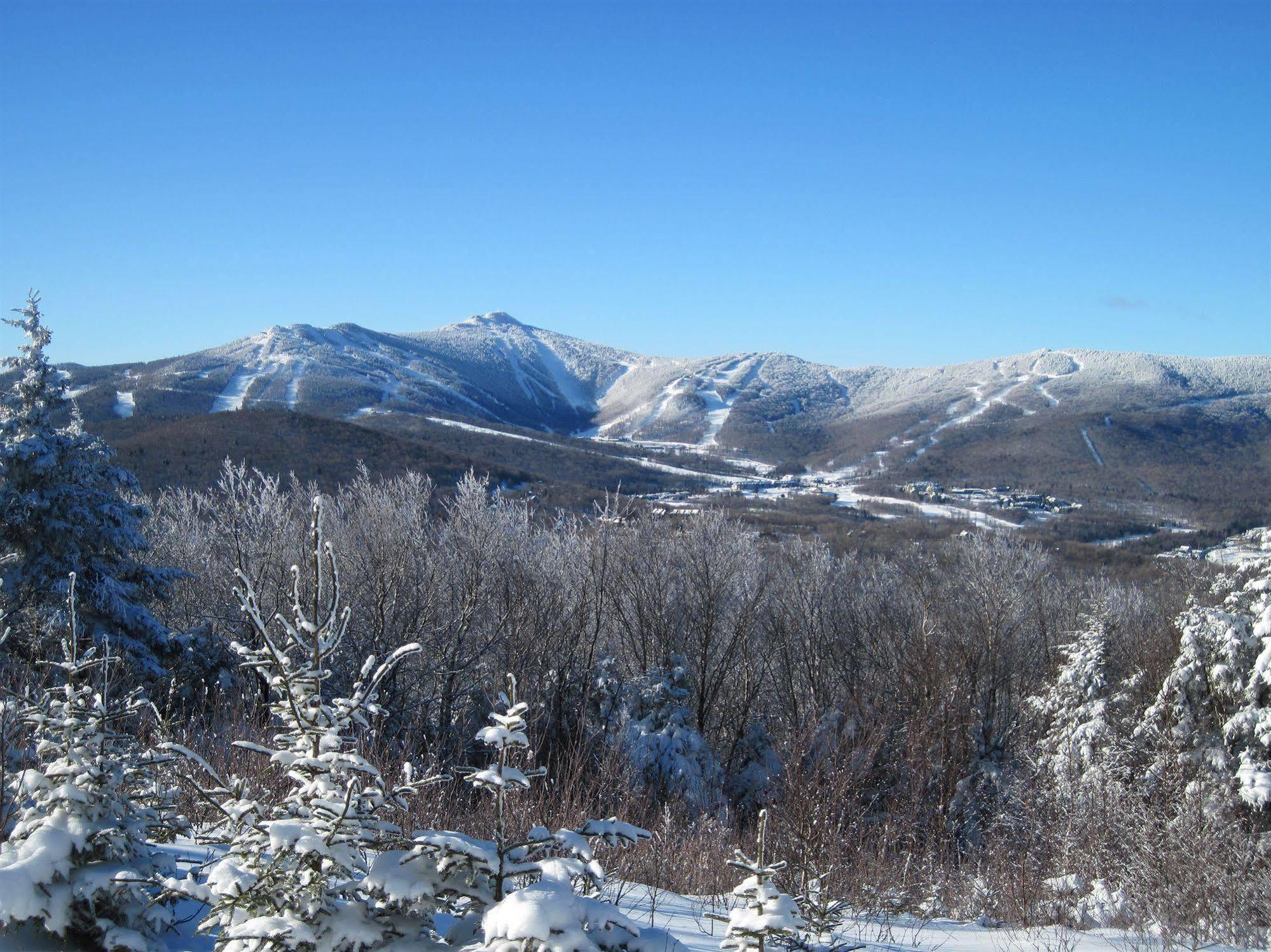Mountain Sports Inn Килингтън Екстериор снимка