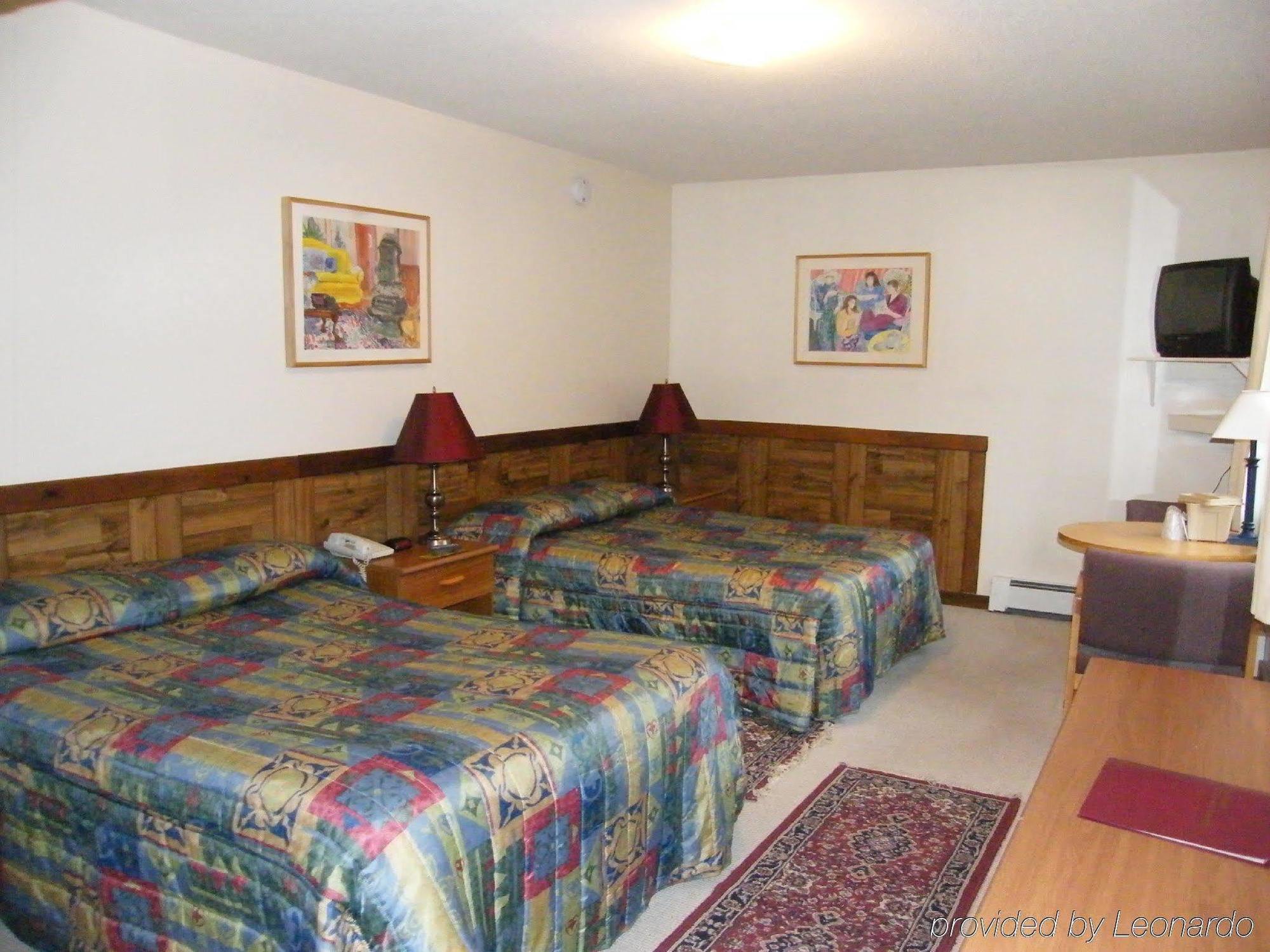 Mountain Sports Inn Килингтън Екстериор снимка