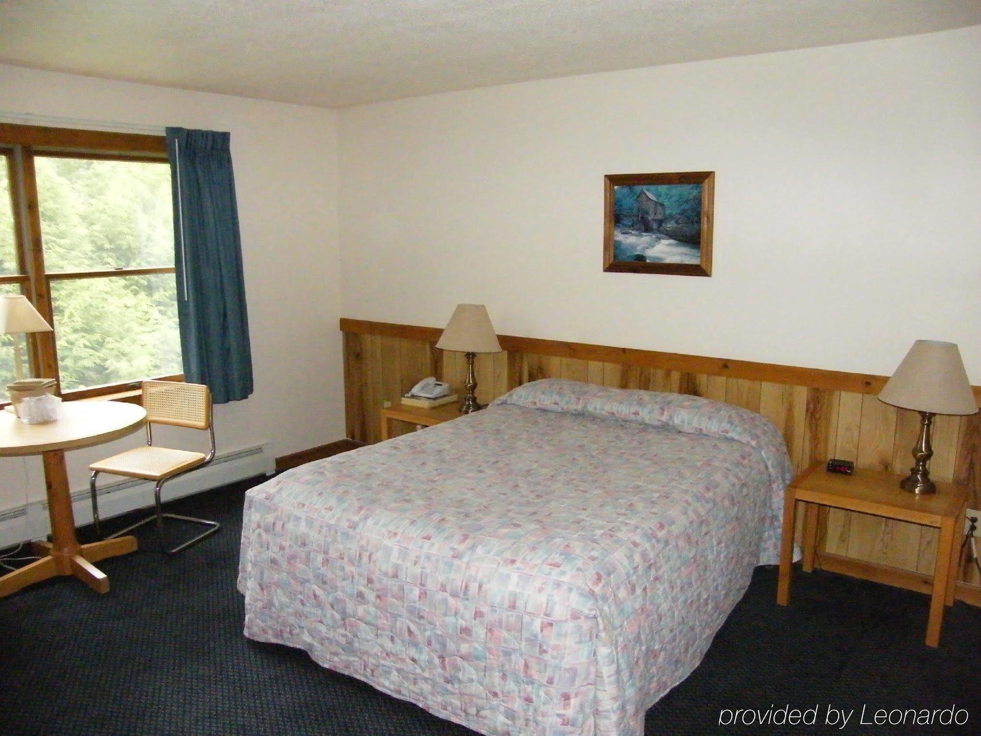 Mountain Sports Inn Килингтън Екстериор снимка