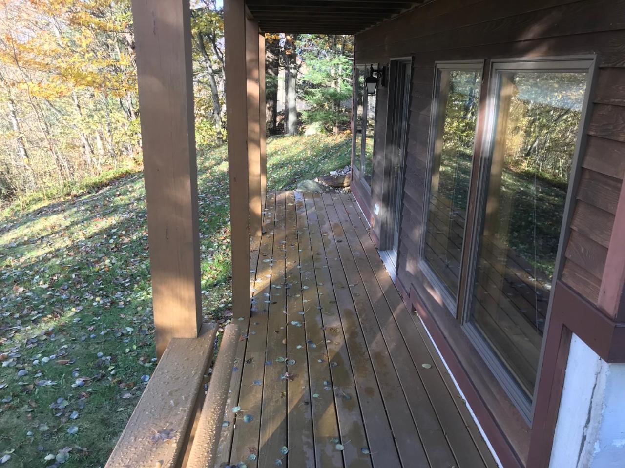 Mountain Sports Inn Килингтън Екстериор снимка