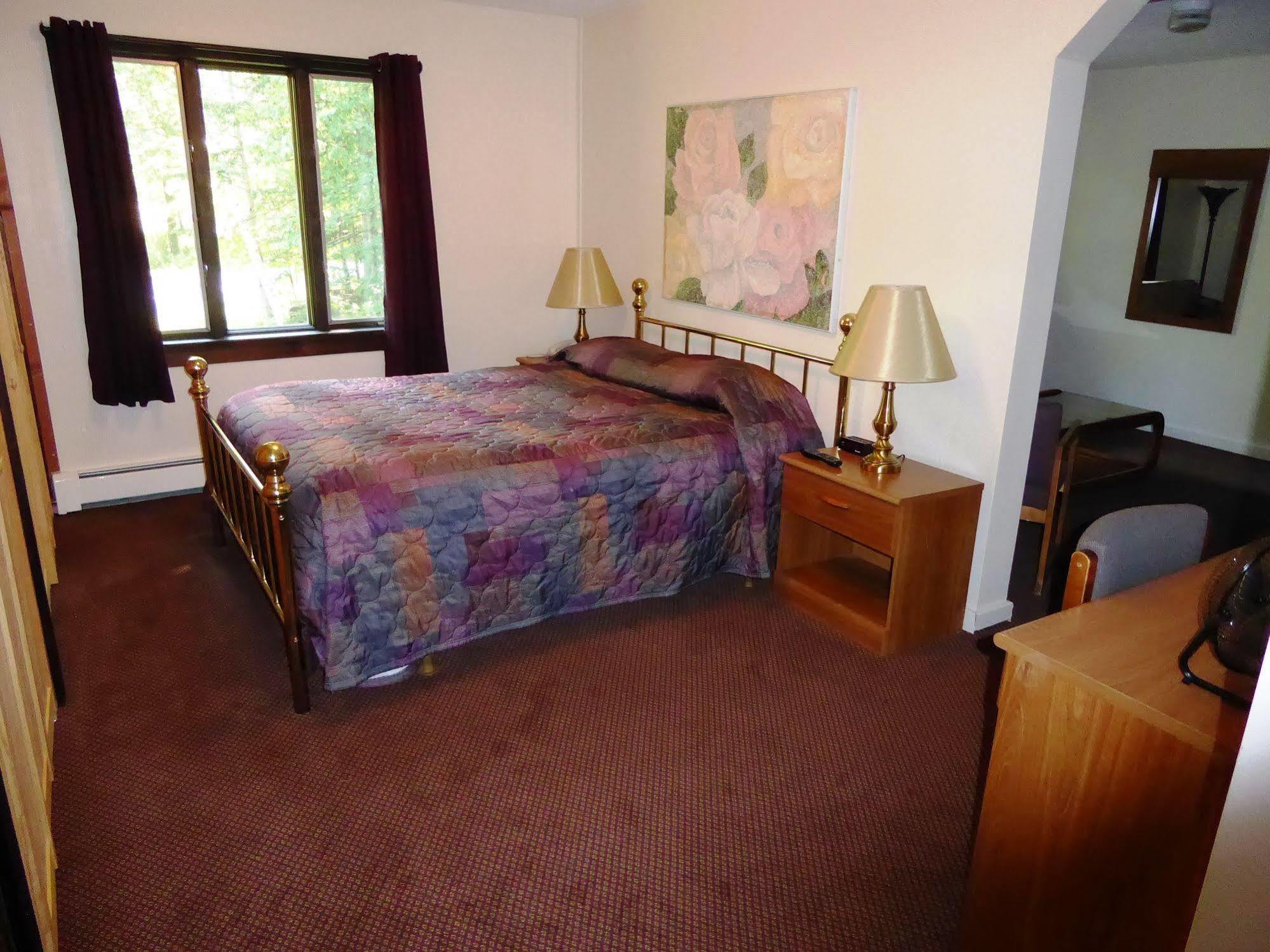 Mountain Sports Inn Килингтън Екстериор снимка