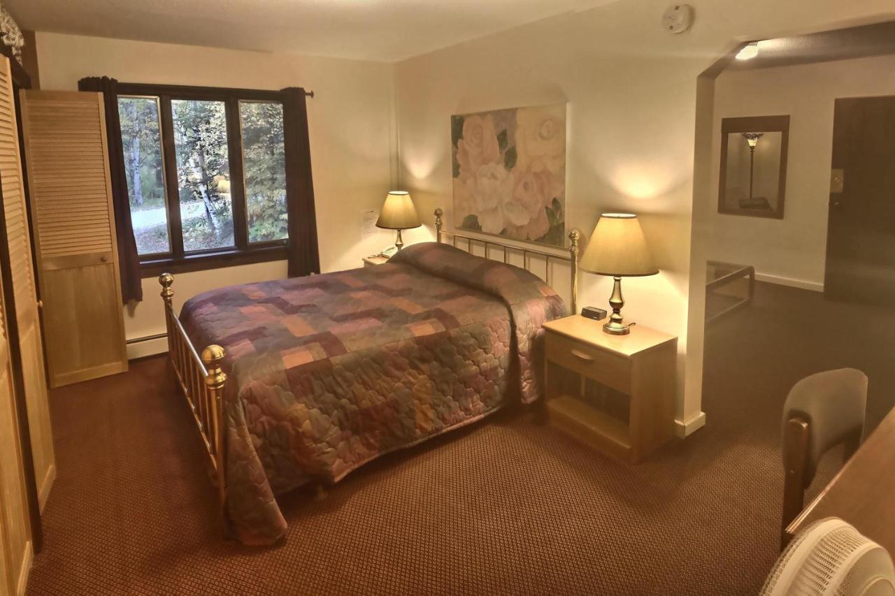 Mountain Sports Inn Килингтън Екстериор снимка