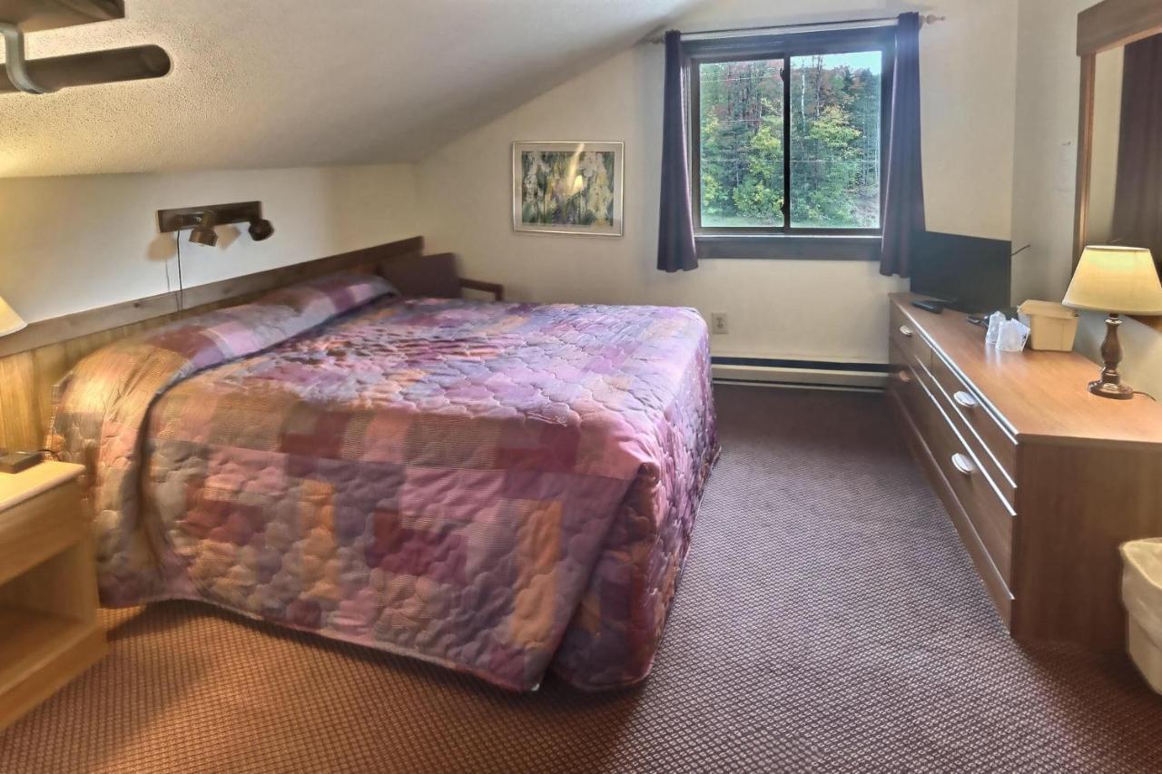 Mountain Sports Inn Килингтън Екстериор снимка