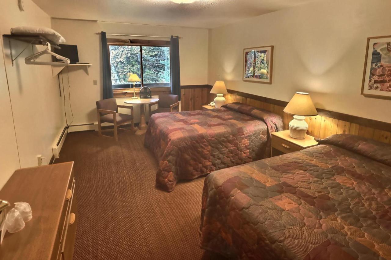Mountain Sports Inn Килингтън Екстериор снимка