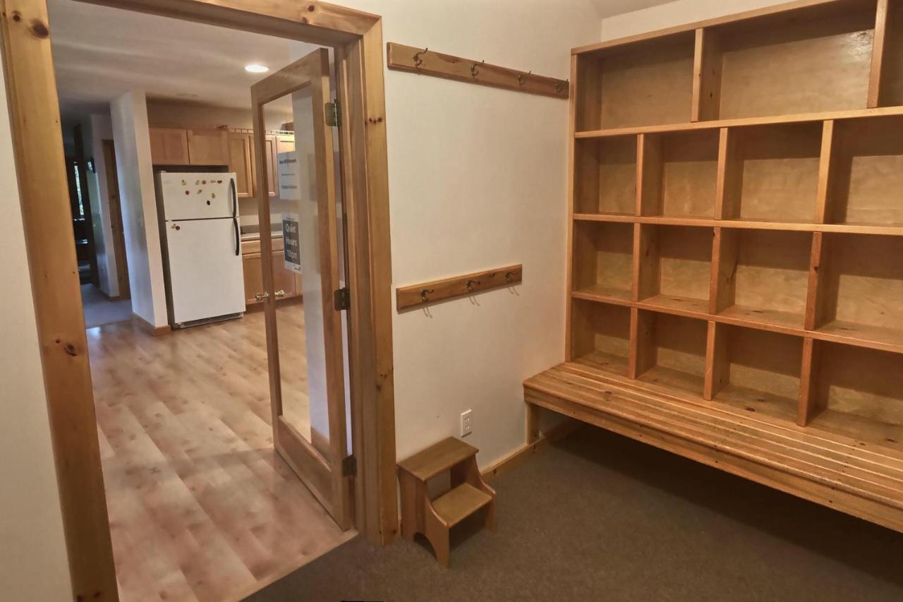 Mountain Sports Inn Килингтън Екстериор снимка