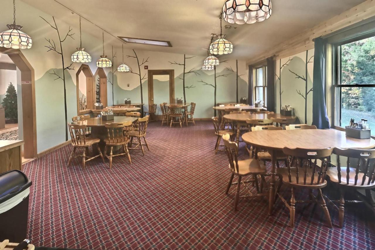 Mountain Sports Inn Килингтън Екстериор снимка