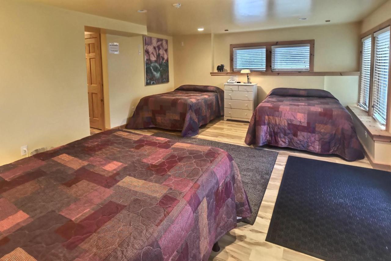 Mountain Sports Inn Килингтън Екстериор снимка