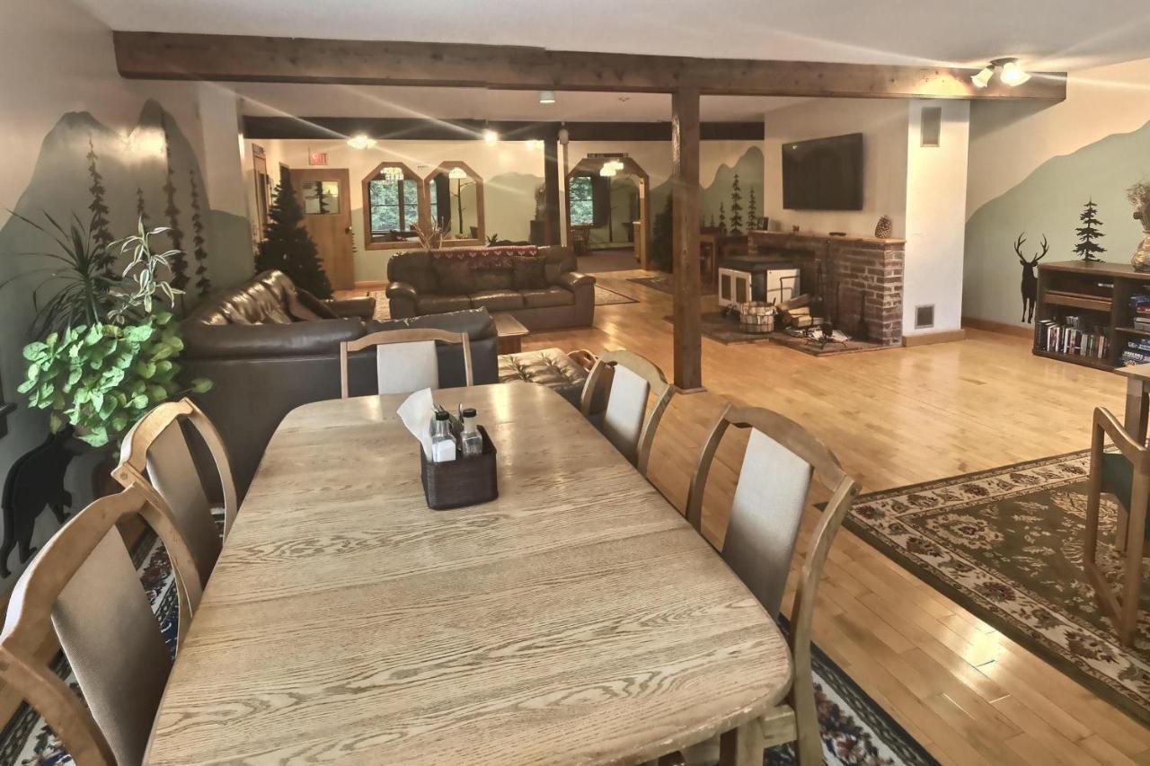 Mountain Sports Inn Килингтън Екстериор снимка