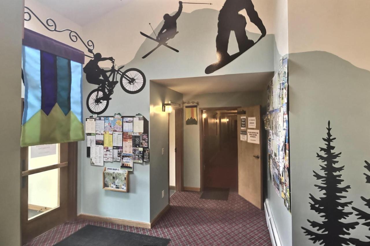 Mountain Sports Inn Килингтън Екстериор снимка