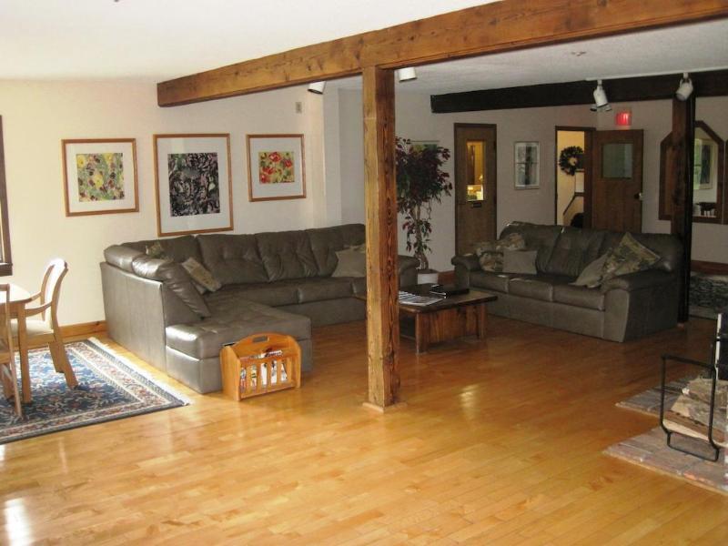 Mountain Sports Inn Килингтън Екстериор снимка