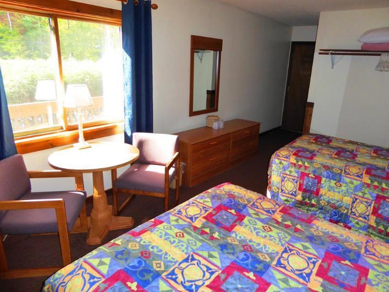 Mountain Sports Inn Килингтън Екстериор снимка