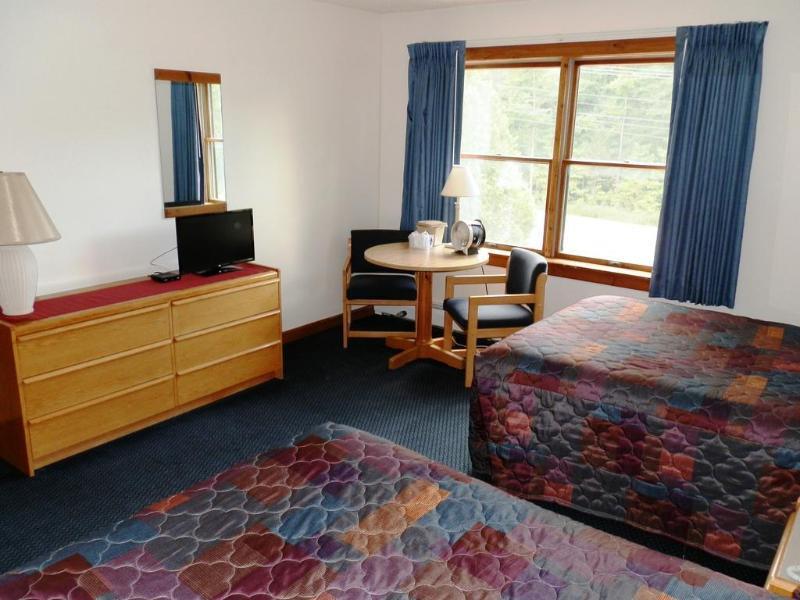 Mountain Sports Inn Килингтън Екстериор снимка