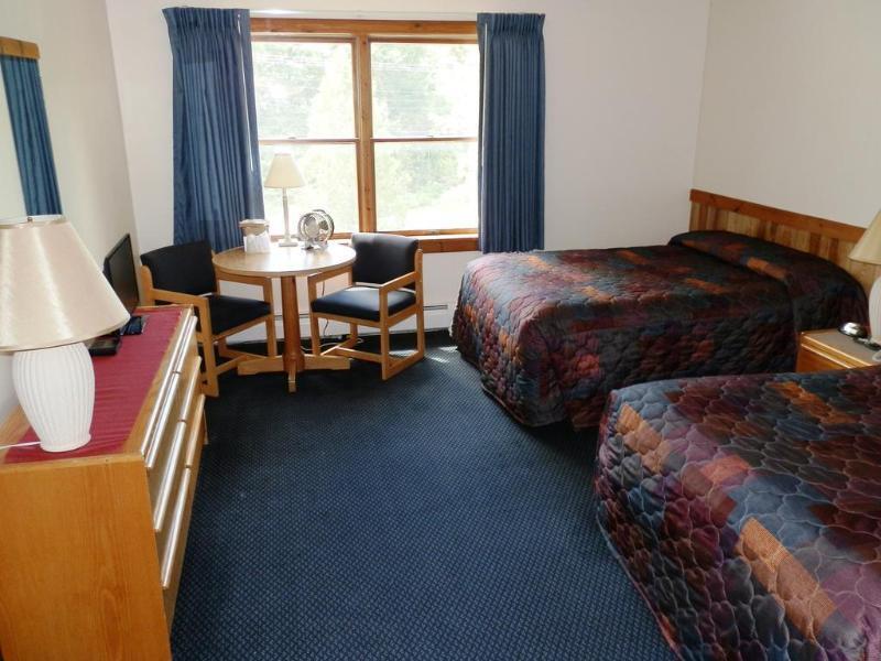 Mountain Sports Inn Килингтън Екстериор снимка