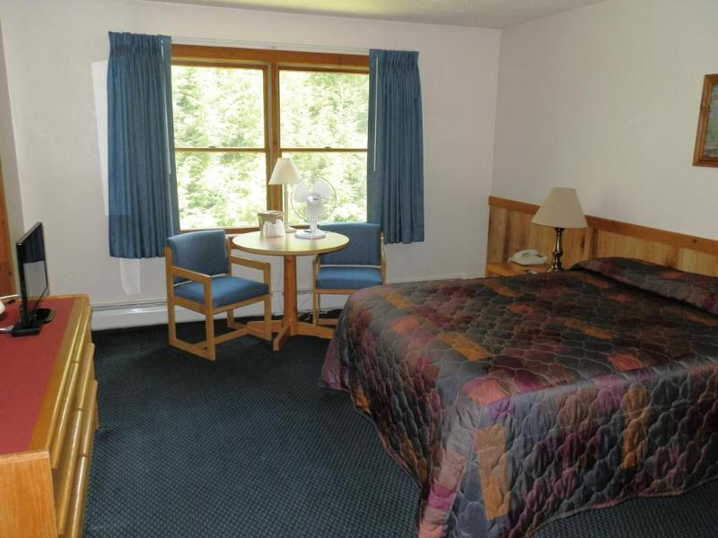 Mountain Sports Inn Килингтън Екстериор снимка